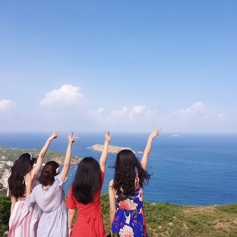 QN03 QUY NHƠN - TÂY SƠN HÀO KIỆT   