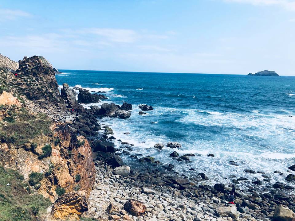HÀ NỘI - BÌNH ĐỊNH - PHÚ YÊN   