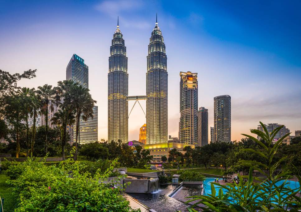 HÀ NỘI – KUALALUMPUR - BALI - HÀ NỘI - MALAYSIA AIRLINES  
