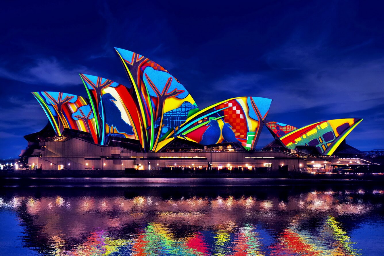 HÀ NỘI – MELBOURNE – CANBERRA – SYDNEY - HÀ NỘI  