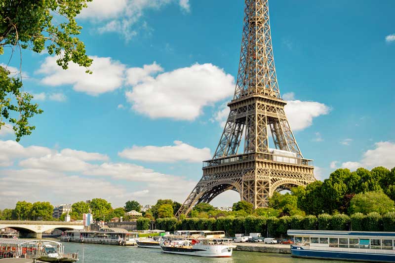 P01 HÀ NỘI – PARIS - LUXEMBOURG – FRANKFURT - AMSTERDAM  