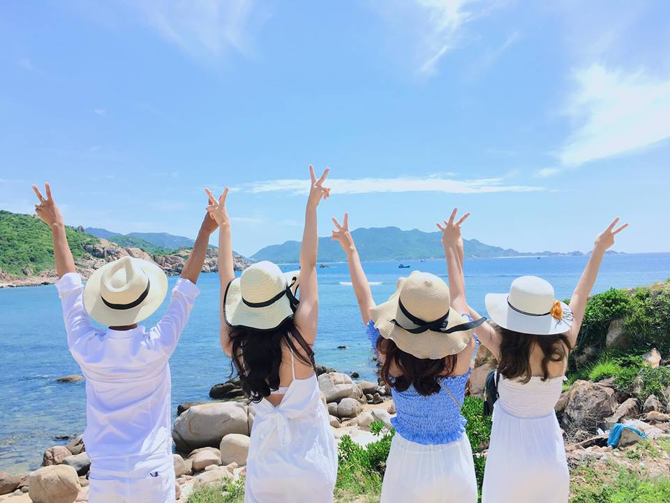 NTDL04 HÀ NỘI – ĐÀ LẠT – NHA TRANG  