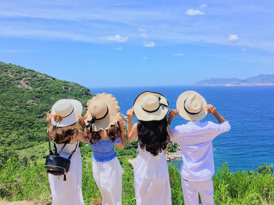 NTDL06 HÀ NỘI – NHA TRANG  – VINPEARLAND -  ĐẢO ĐIỆP SƠN- DỐC LẾT – ĐÀ LẠT – HÀ NỘI  