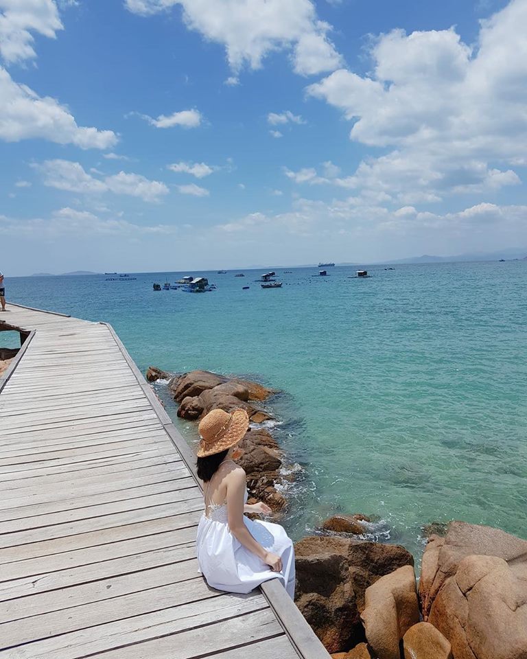 QN02 HÀ NỘI – TUY HÒA – QUY NHƠN – HÀ NỘI   