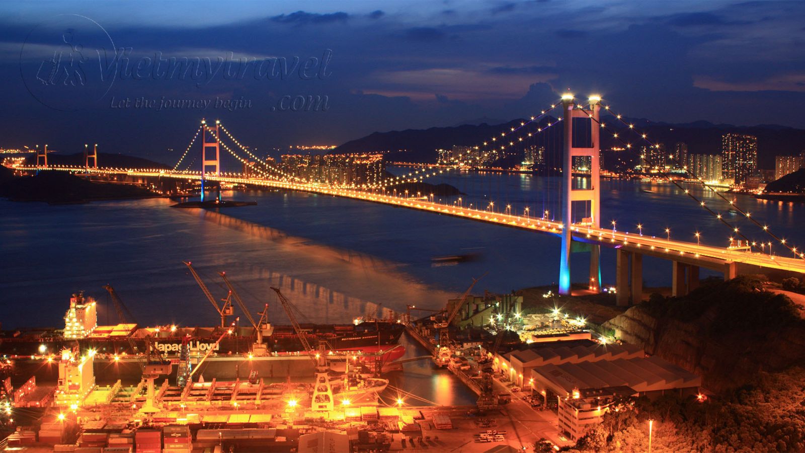 HK01 HONG KONG – CHU HẢI  