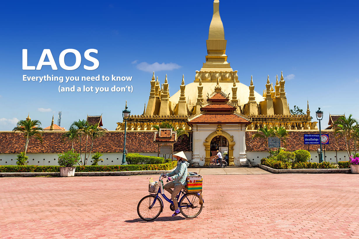 LAO2 HÀ NỘI - VIÊNG CHĂN  