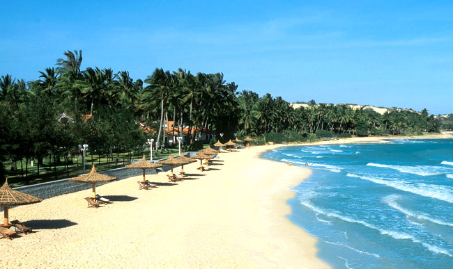 DN09 ĐÀ NẴNG - CÙ LAO CHÀM - ĐÀ NẴNG  