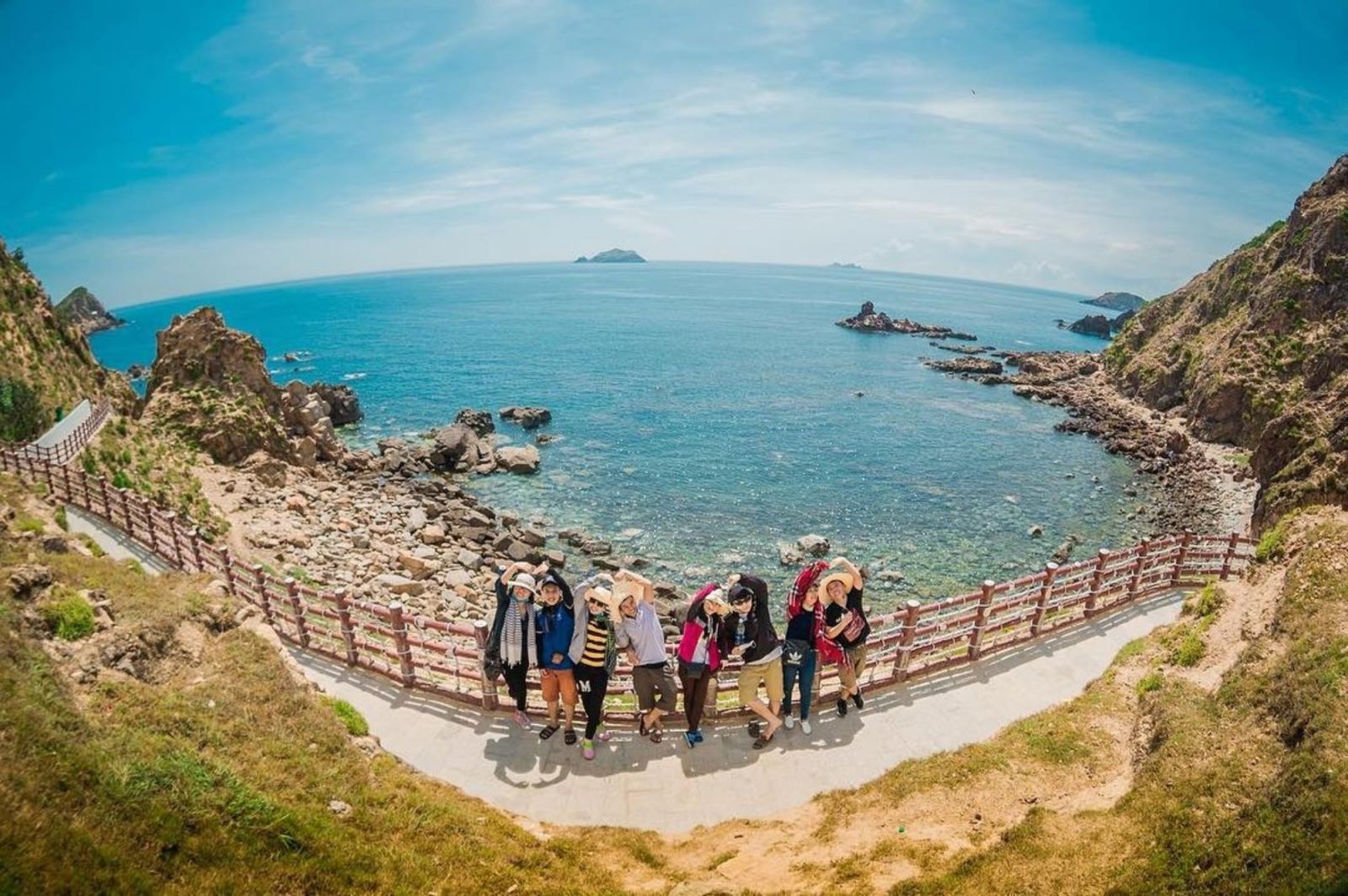 QN01 KHÁM PHÁ QUY NHƠN  