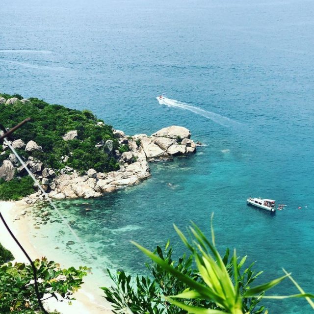 BBNT03 BÌNH-BA-NHA-TRANG-BIỂN-VÀNG-CÁT-TRẮNG 4N3Đ  