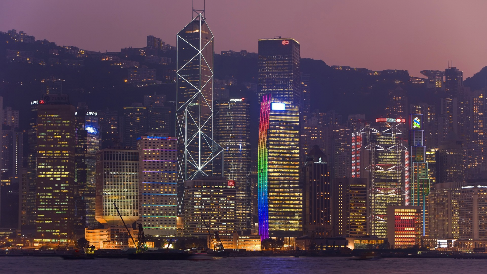 HK03 THIÊN ĐƯỜNG VUI CHƠI VÀ MUA SẮM HONGKONG  