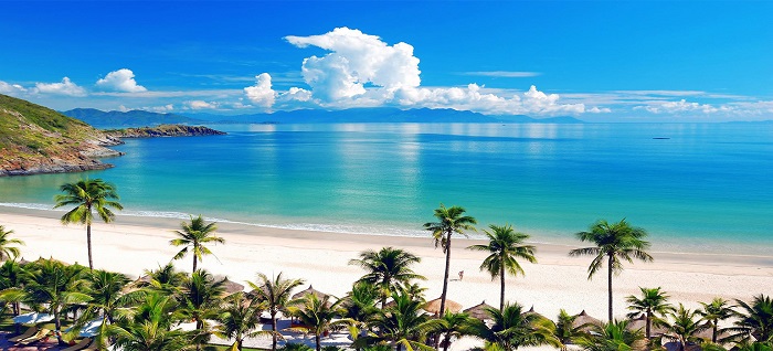 BBNT01 BÌNH BA QUỐC ĐẢO TÔM HÙM - NHA TRANG ĐIỂM HẸN  