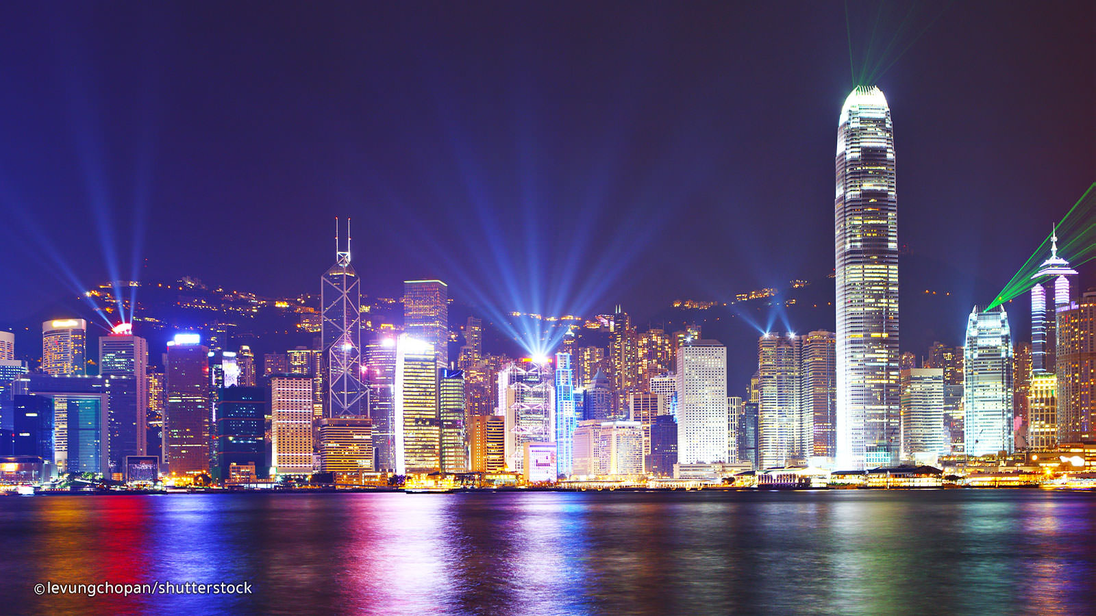 HK02 HONGKONG ĐÓN TẾT NGUYÊN ĐÁN  