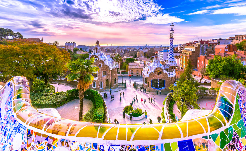 HÀ NỘI – MIỀN NAM NƯỚC PHÁP – MONACO – TÂY BAN NHA – BỒ ĐÀO NHA- HÀ NỘI  