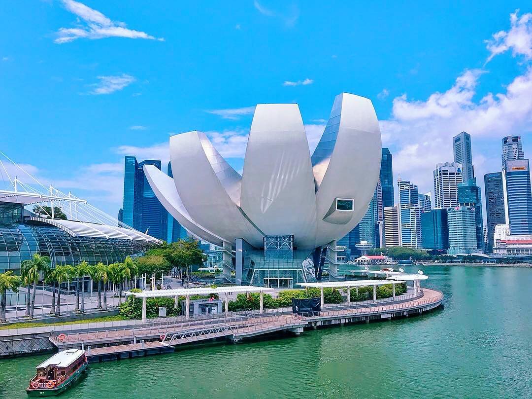 S01 HÀ NỘI – SINGAPORE – ĐẢO SENTOSA – HÀ NỘI  