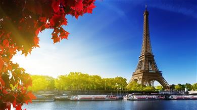 P02 HÀ NỘI - PARIS – GENEVA – MILAN – FLORENCE – VATICAN - ROME  