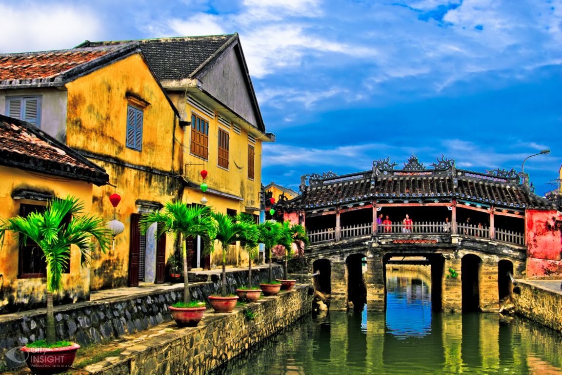 DN08 ĐÀ NẴNG - NGỦ HÀNH SƠN - HỘI AN - ĐÀ NẴNG  