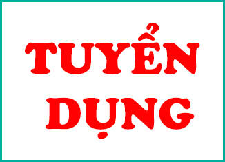 TUYỂN DỤNG NHÂN VIÊN MARKETING