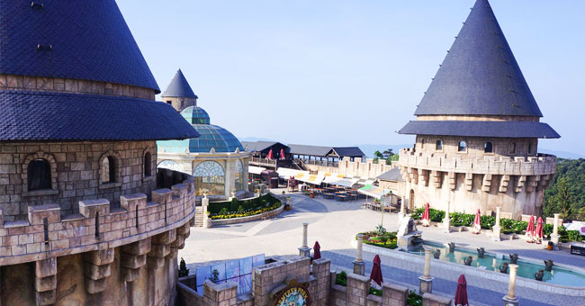 Kinh nghiệm du lịch Đà Nẵng