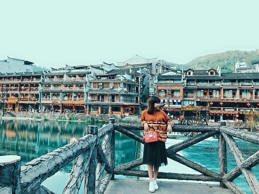 Cẩm nang du lịch Trương Gia Giới - Phượng Hoàng Cổ Trấn từ A -> Z