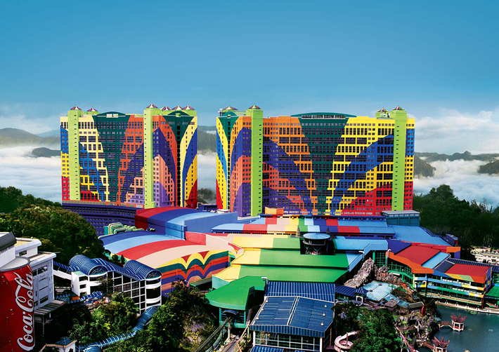 CẨM NANG DU LỊCH MALAYSIA TỪ A-Z